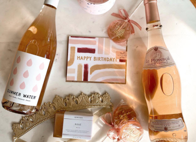 Wine & Spirits