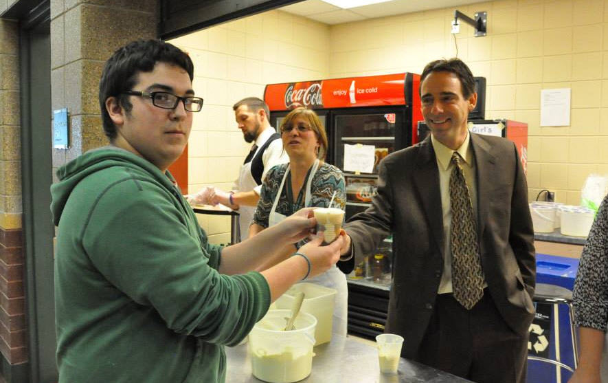 Food Services