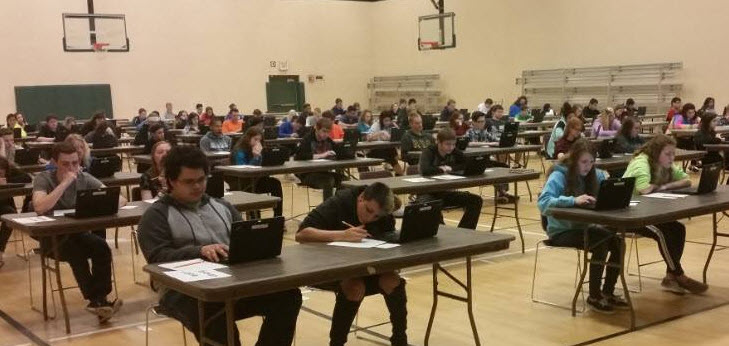 Educational Technology