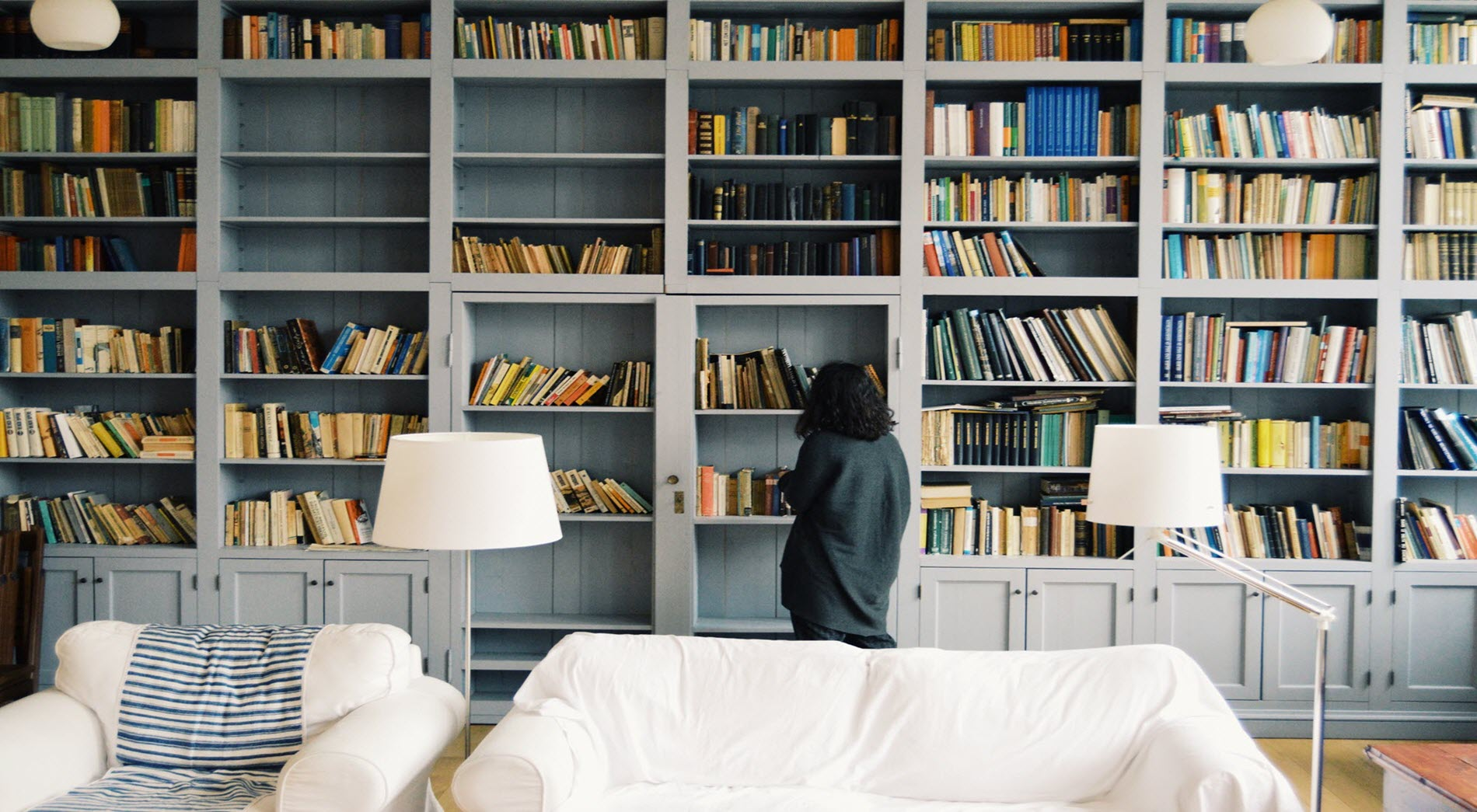 Library Services