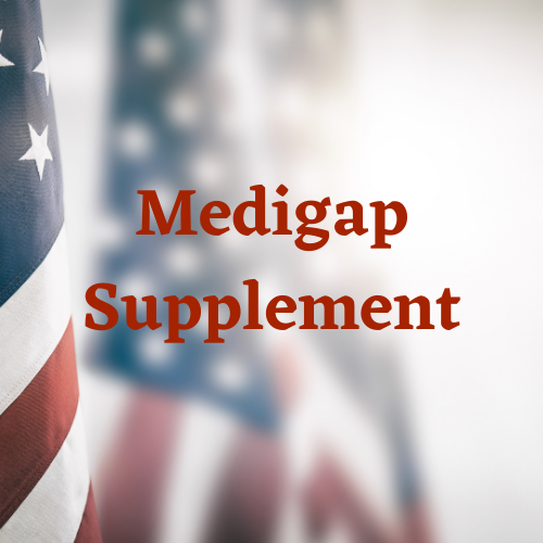 Medicare Supplement Insurance (Medigap)