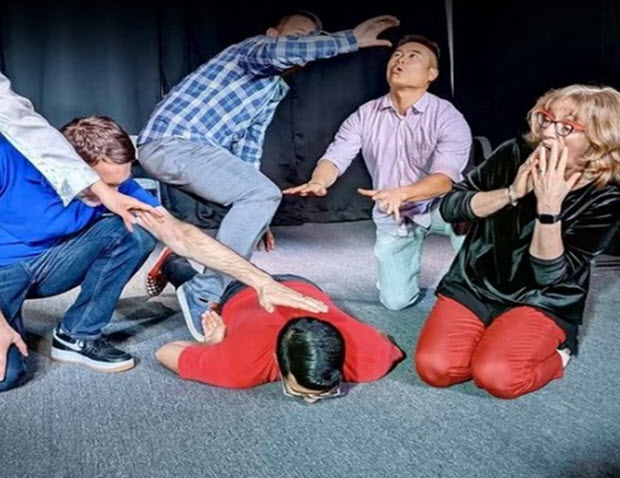 Improv Shows