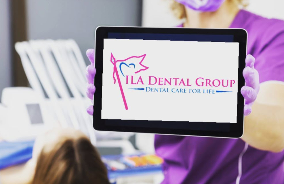 Teledentistry