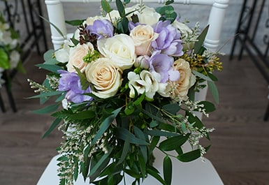 Custom Bouquets