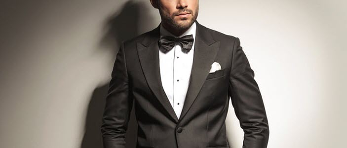 Tuxedo Rental