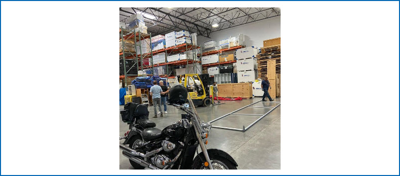 Warehouse Facilities