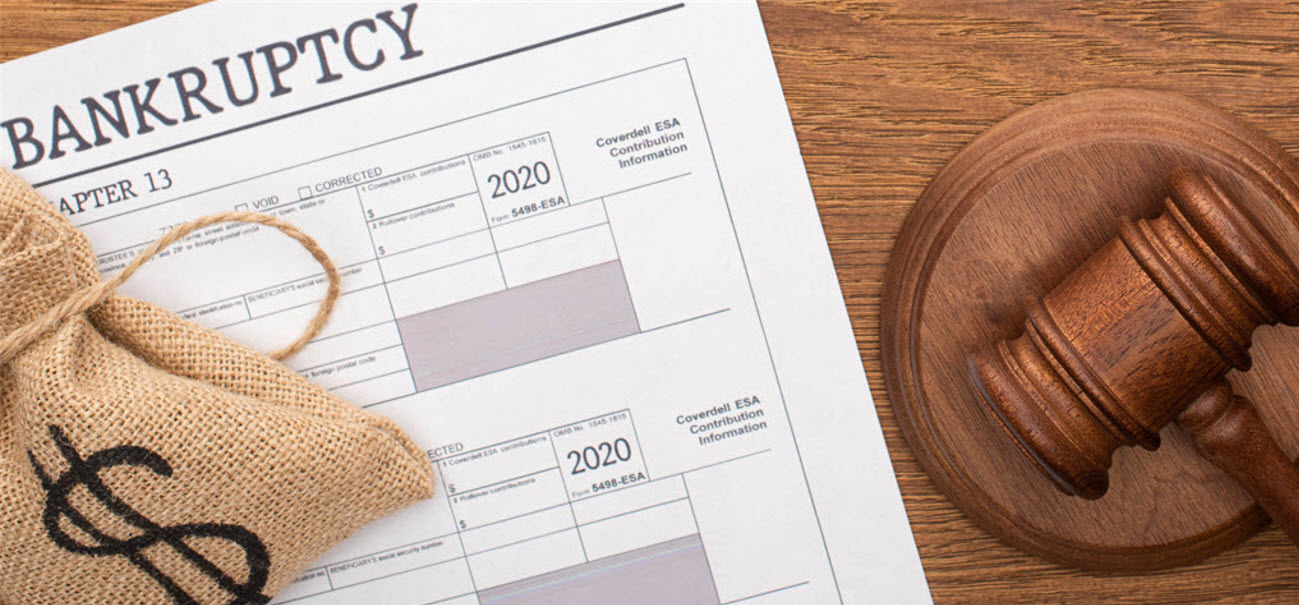 Bankruptcy Services
