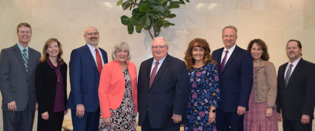 Board Of Education