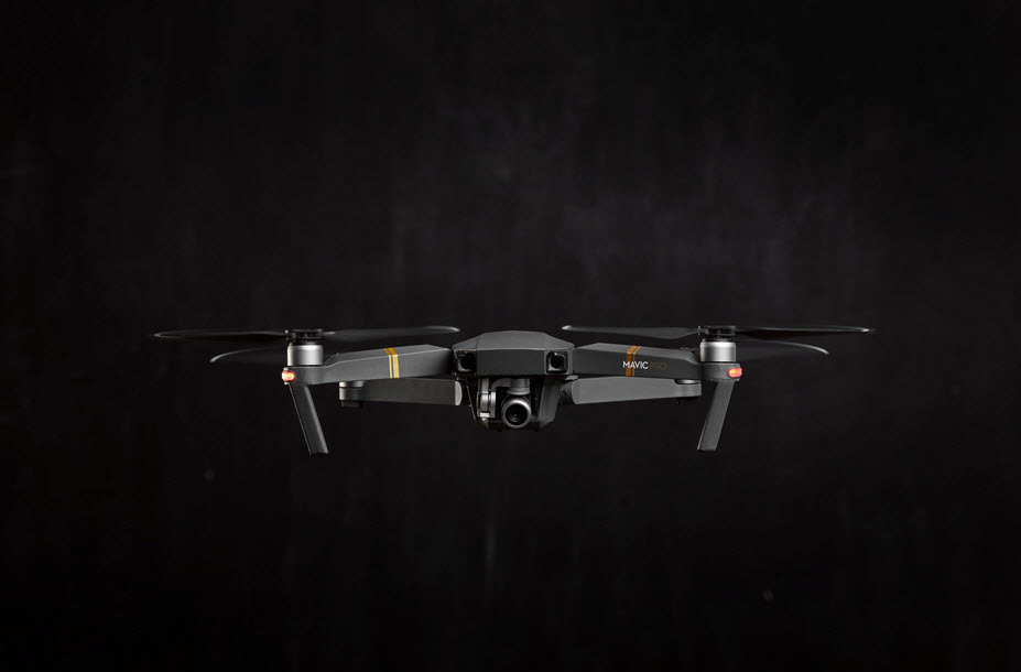  Drone Services