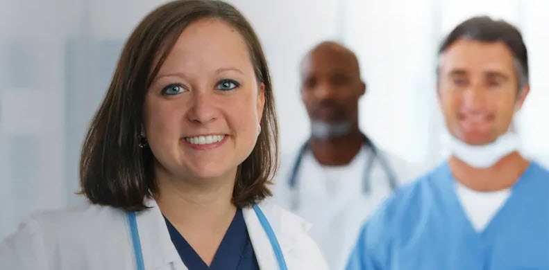 Nursing Programs