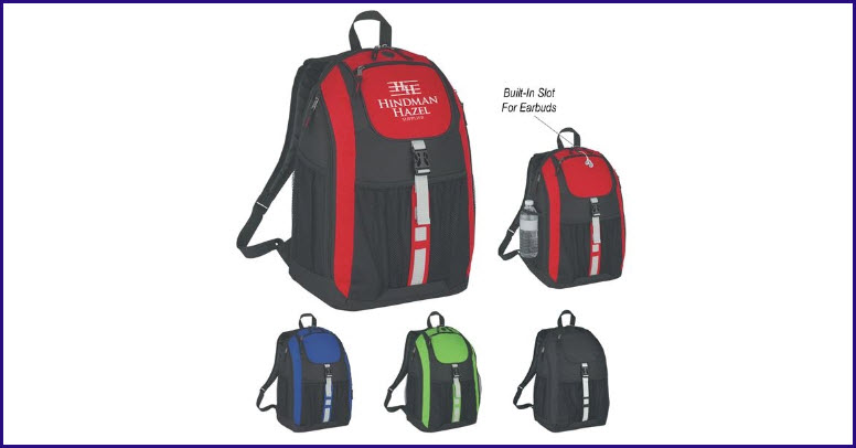 Bags, Totes & Backpacks