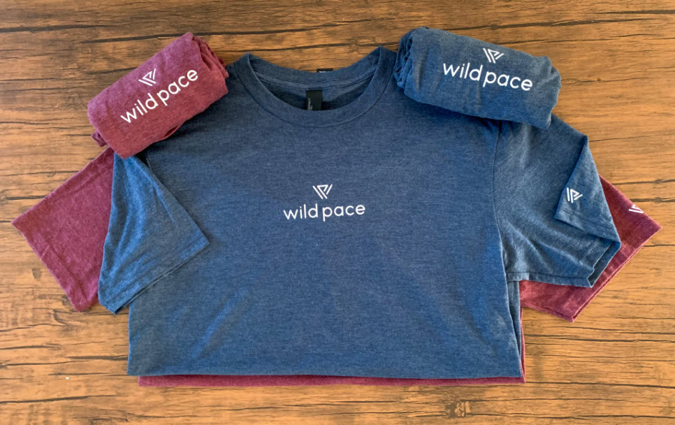 Wild Pace Classic T