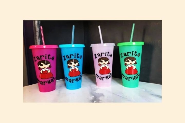 Tumbler Cups