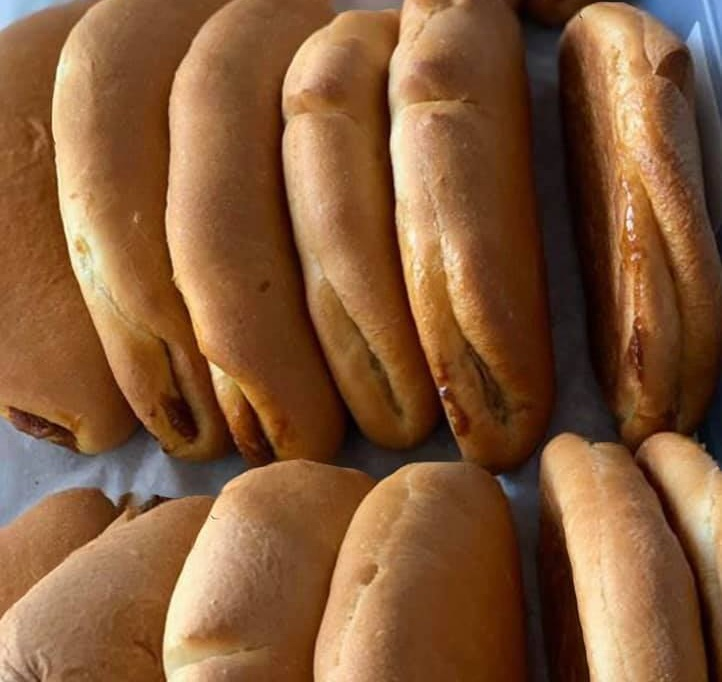Empanadas
