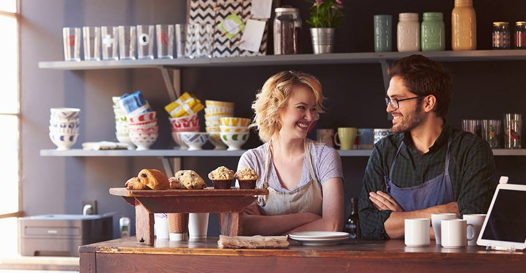 Commercial and Business Insurance