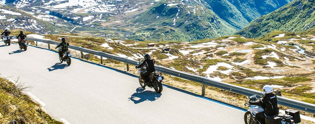 Motorcycle Insurance