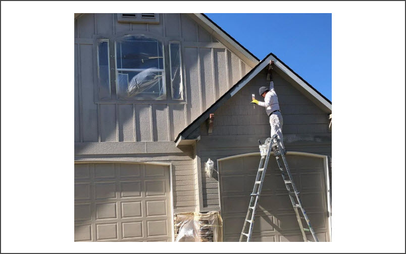 Exterior Painting