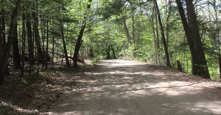  Recreation Area