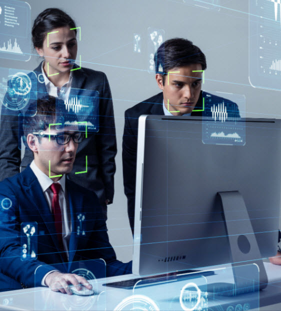 Cybersecurity