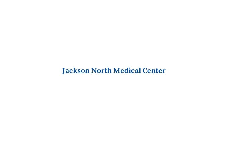 Jackson North Medical Center Services