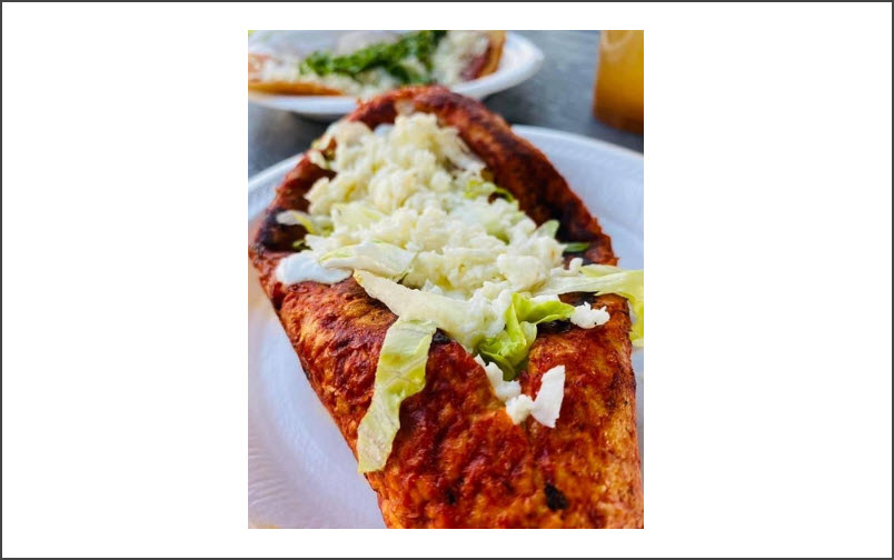 Pambazos