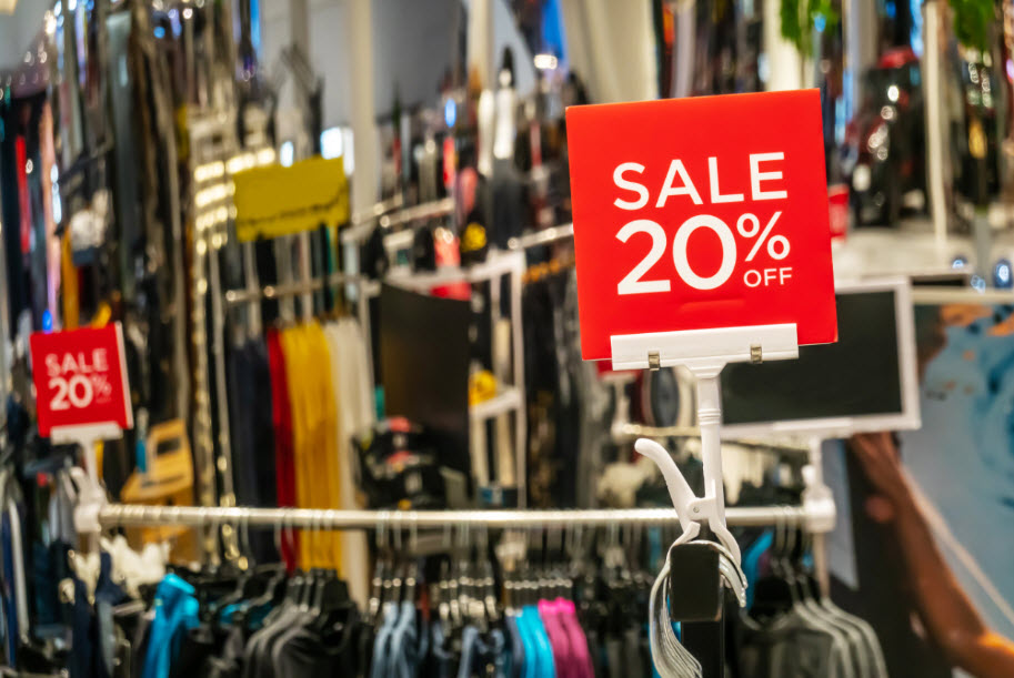 Sales Promotion