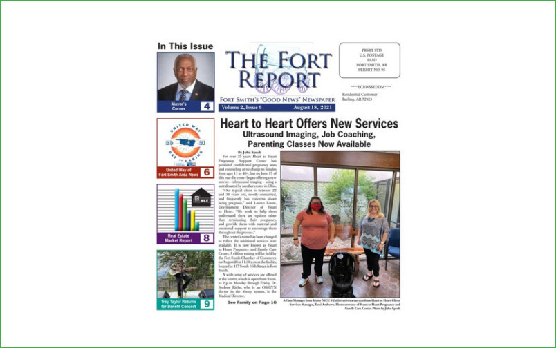  The Fort Report