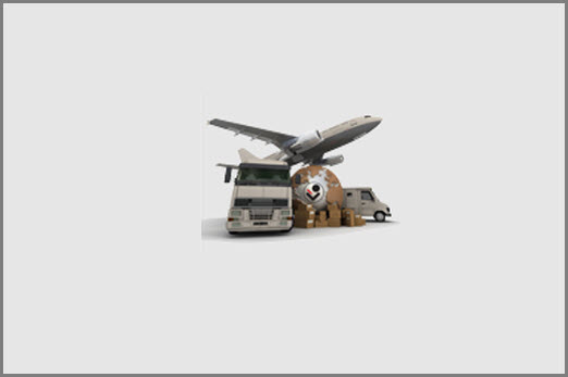 Distribution & Fulfillment Services