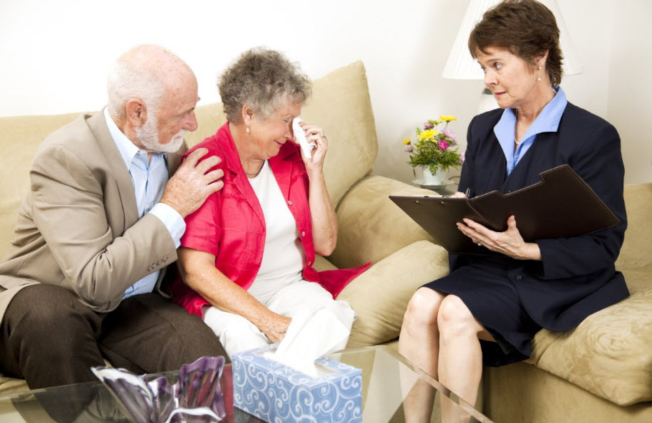 Bereavement & Grief Resources