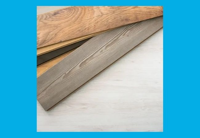 Laminate Floor Installation