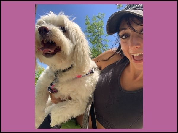 Dog Walking