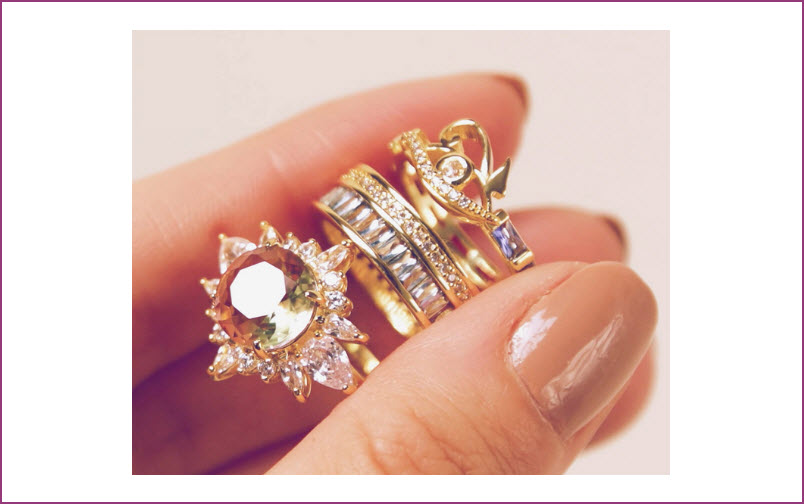 Jewels of Cleopatra