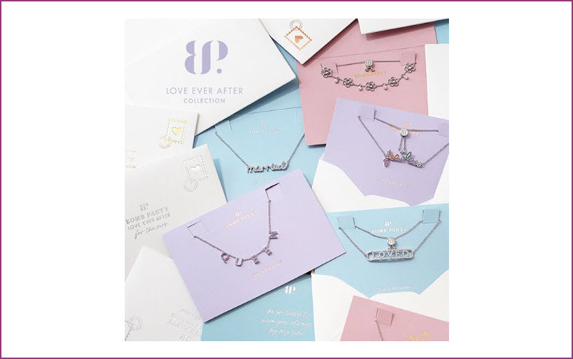 Love Ever After Collection
