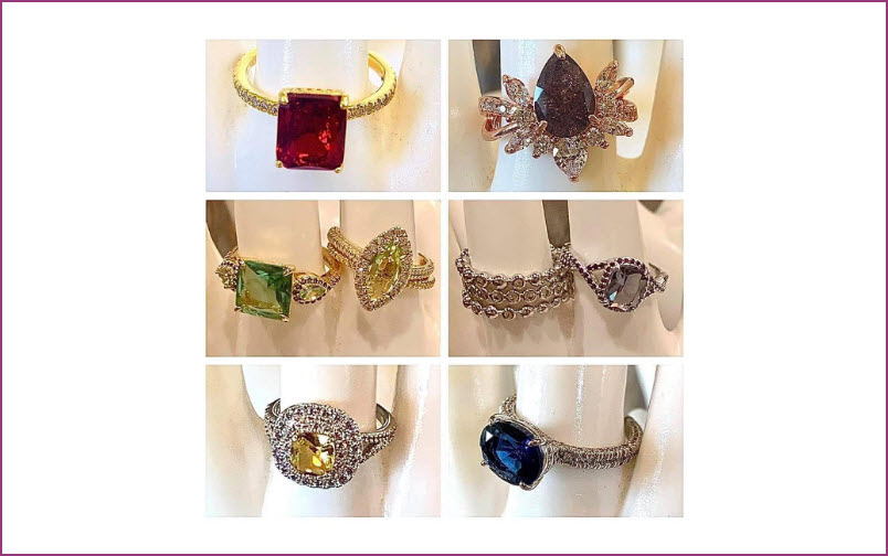 Rings