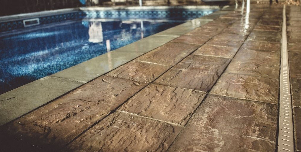  Pavers