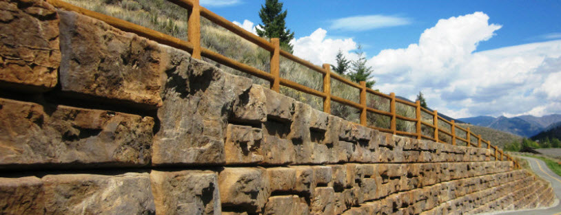 Freestanding Walls