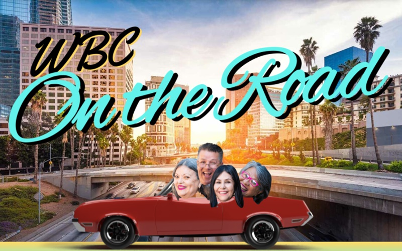 WBC On the Road