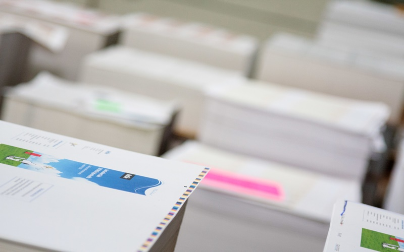 Forms Management