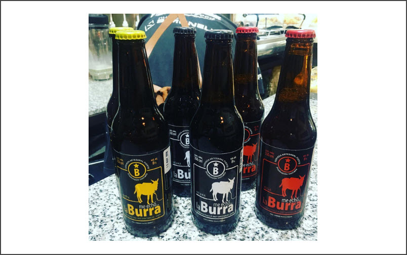 Alcohol Beverage