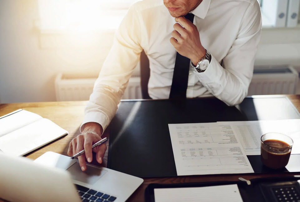 Payroll Services