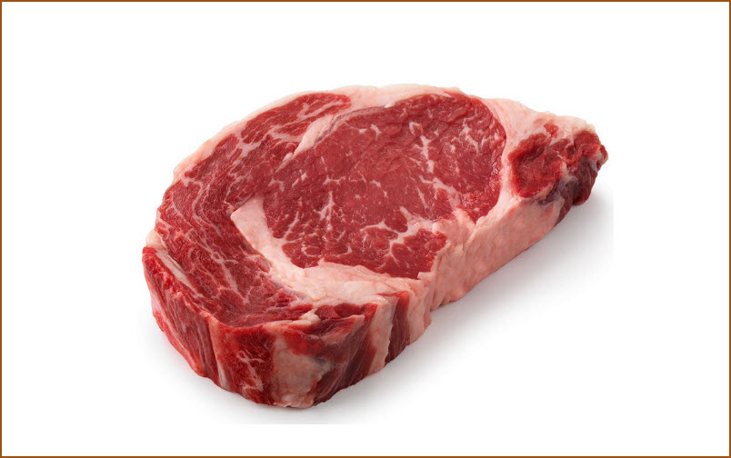 USDA Inspected Beef 