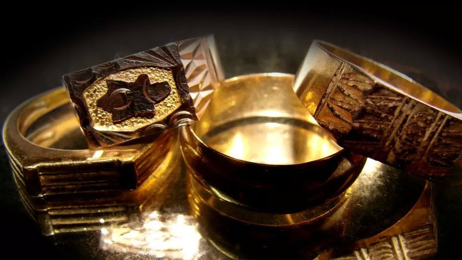  Sell Gold