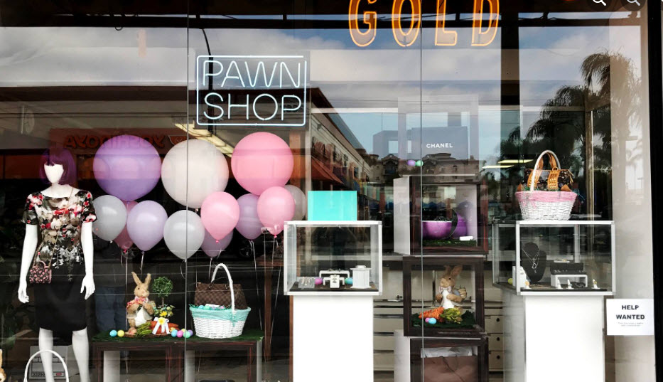 Pawnshop