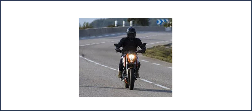 Motorcycle Accident Lawyer