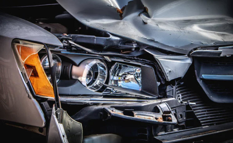 Car Accident Lawyer