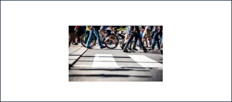 Pedestrian Accident Lawyer