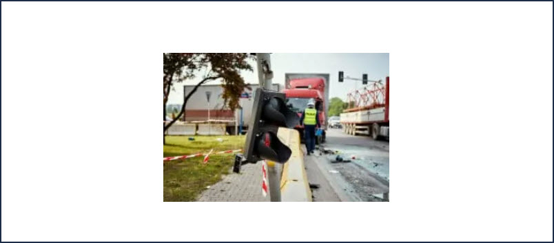Truck Accident Lawyer