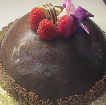 Cakes