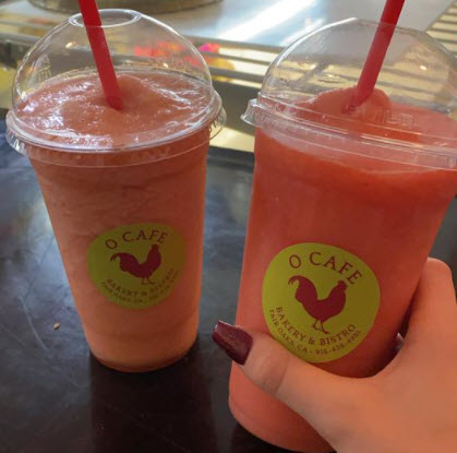 Shakes