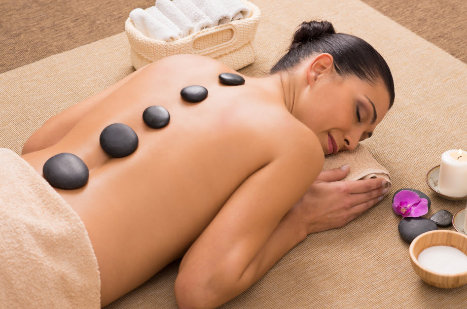 Hot Stones